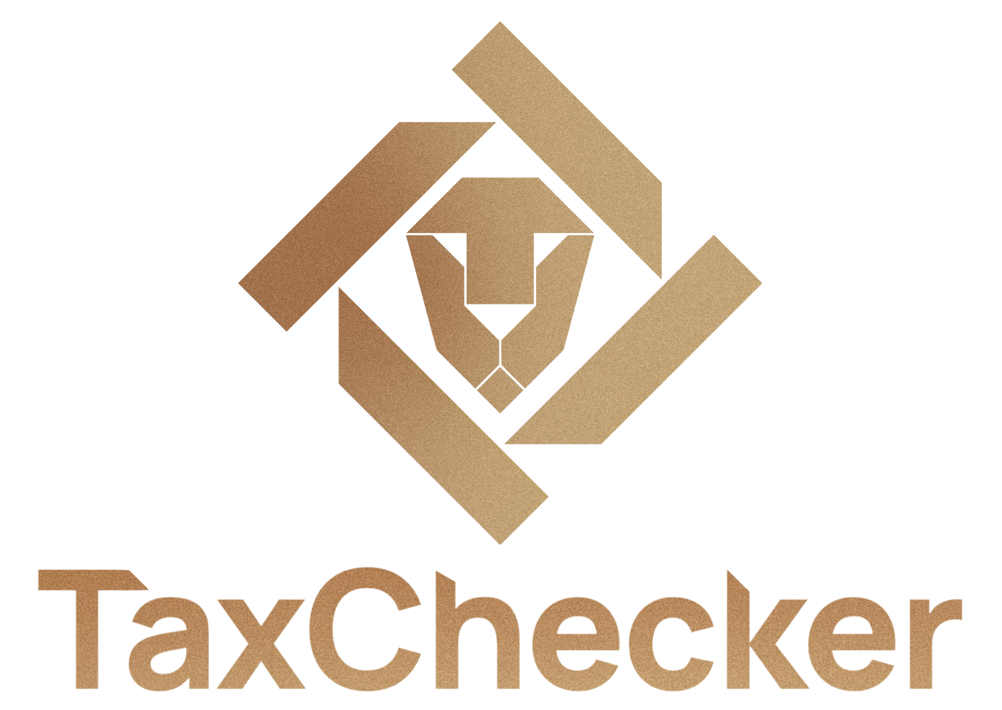 TaxChecker Logo